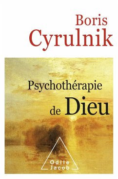 Cover Psychotherapie de Dieu (eBook, ePUB)