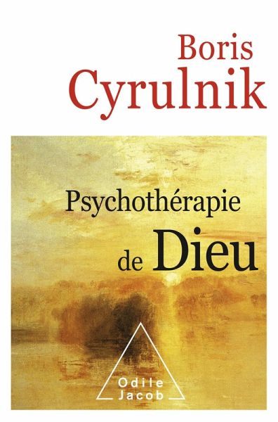 Psychotherapie de Dieu (eBook, ePUB)