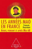 Les Annees Mao en France (eBook, ePUB)