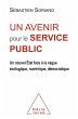Un avenir pour le service public... - Bild 1