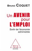 Un avenir pour l'emploi (eBook, ePUB)