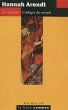 Hannah Arendt (eBook, ePUB) - Bild 1