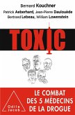 Toxic (eBook, ePUB)