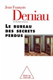 Le Bureau des secrets perdus (eBook, ePUB)