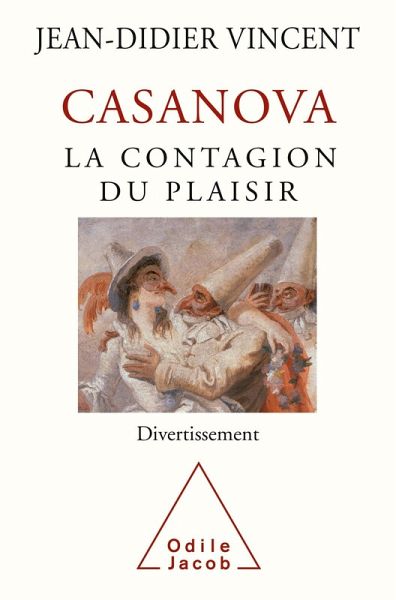 Casanova (eBook, ePUB)