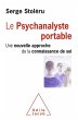 Le Psychanalyste portable (eBook, ePUB) - Bild 1
