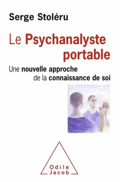 Cover Le Psychanalyste portable (eBook, ePUB)