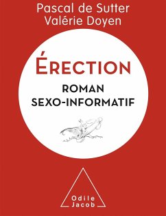 Cover Erection (eBook, ePUB)