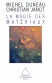 La Magie des materiaux (eBook, ePUB)