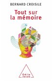 Tout sur la memoire (eBook, ePUB)