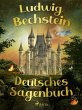 Deutsches Sagenbuch (eBook, ePUB) - Bild 1