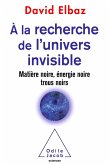 A la recherche de l'Univers invisible (eBook, ePUB)