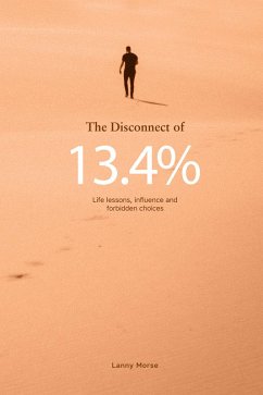 Cover The Disconnect of 13.4% (eBook, ePUB)