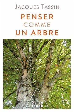 Cover Penser comme un arbre (eBook, ePUB)