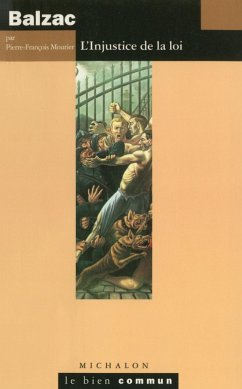 Balzac (eBook, ePUB) - Pierre-Francois Mourier, Mourier