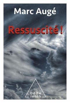 Cover Ressuscite ! (eBook, ePUB)