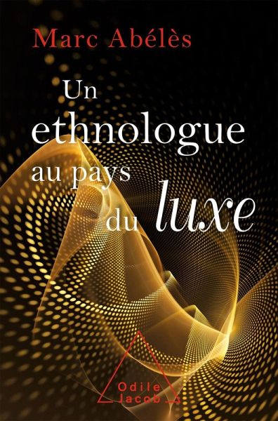 Un ethnologue au pays du luxe (eBook, ePUB) Un ethnologue au pays du luxe (eBook, ePUB)