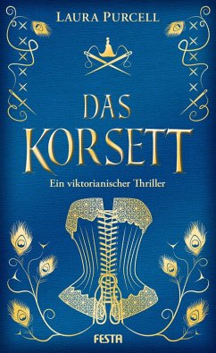 Cover Das Korsett (eBook, ePUB)