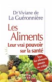 Les Aliments (eBook, ePUB)