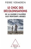 Le Choc des decolonisations (eBook, ePUB)