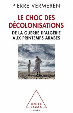 Cover Le Choc des decolonisations (eBook, ePUB)