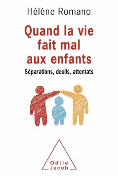 Cover Quand la vie fait mal aux enfants (eBook, ePUB)