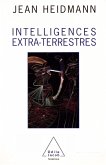 Intelligences extra-terrestres (eBook, ePUB)