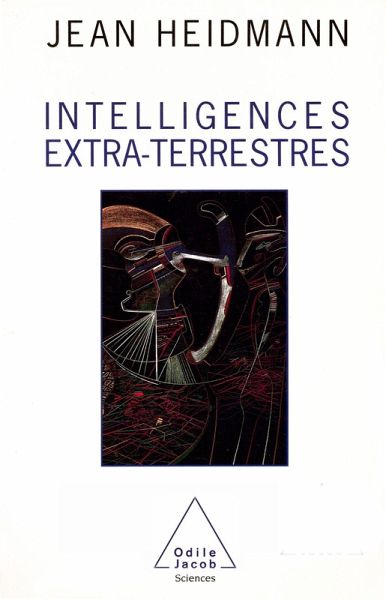 Intelligences extra-terrestres (eBook, ePUB)