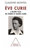 Eve Curie (eBook, ePUB)