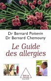 Le Guide des allergies (eBook, ePUB) Le Guide des allergies (eBook, ePUB)