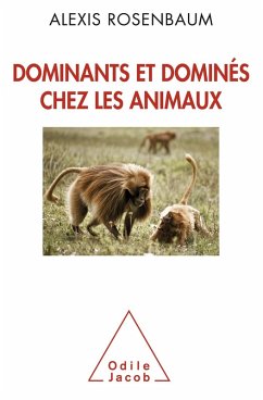 Cover Dominants et domines chez les animaux (eBook, ePUB)