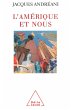 L' Amerique et nous (eBook, ePUB) - Bild 1
