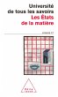 Les Etats de la matiere (eBook, ePUB) - Bild 1
