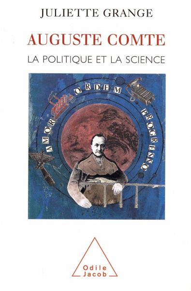Auguste Comte (eBook, ePUB) Auguste Comte (eBook, ePUB)
