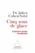 Cinq Sous de glace (eBook, ePUB) - Bild 1
