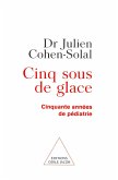 Cinq Sous de glace (eBook, ePUB)