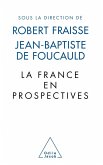 La France en prospectives (eBook, ePUB)