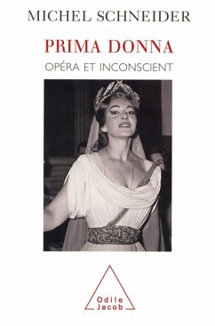 Cover Prima donna (eBook, ePUB)