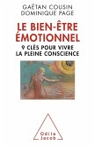 Le Bien-etre emotionnel (eBook, ePUB)