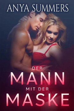 Cover Der Mann mit der Maske (eBook, ePUB)