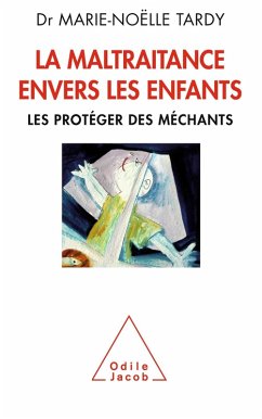 Cover La Maltraitance envers les enfants (eBook, ePUB)