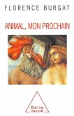 Animal, mon prochain (eBook, ePUB)