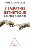 L' Empathie esthetique (eBook, ePUB)