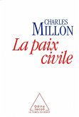 La Paix civile (eBook, ePUB)