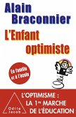 L' Enfant optimiste (eBook, ePUB)