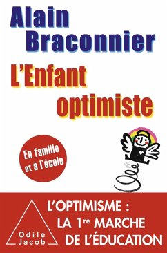 Cover L' Enfant optimiste (eBook, ePUB)