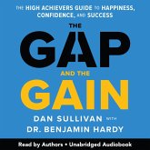 The Gap and The Gain (MP3-Download)