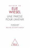 Autour de Elie Wiesel (eBook, ePUB)
