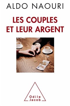 Cover Les Couples et leur argent (eBook, ePUB)