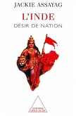 L' Inde (eBook, ePUB)